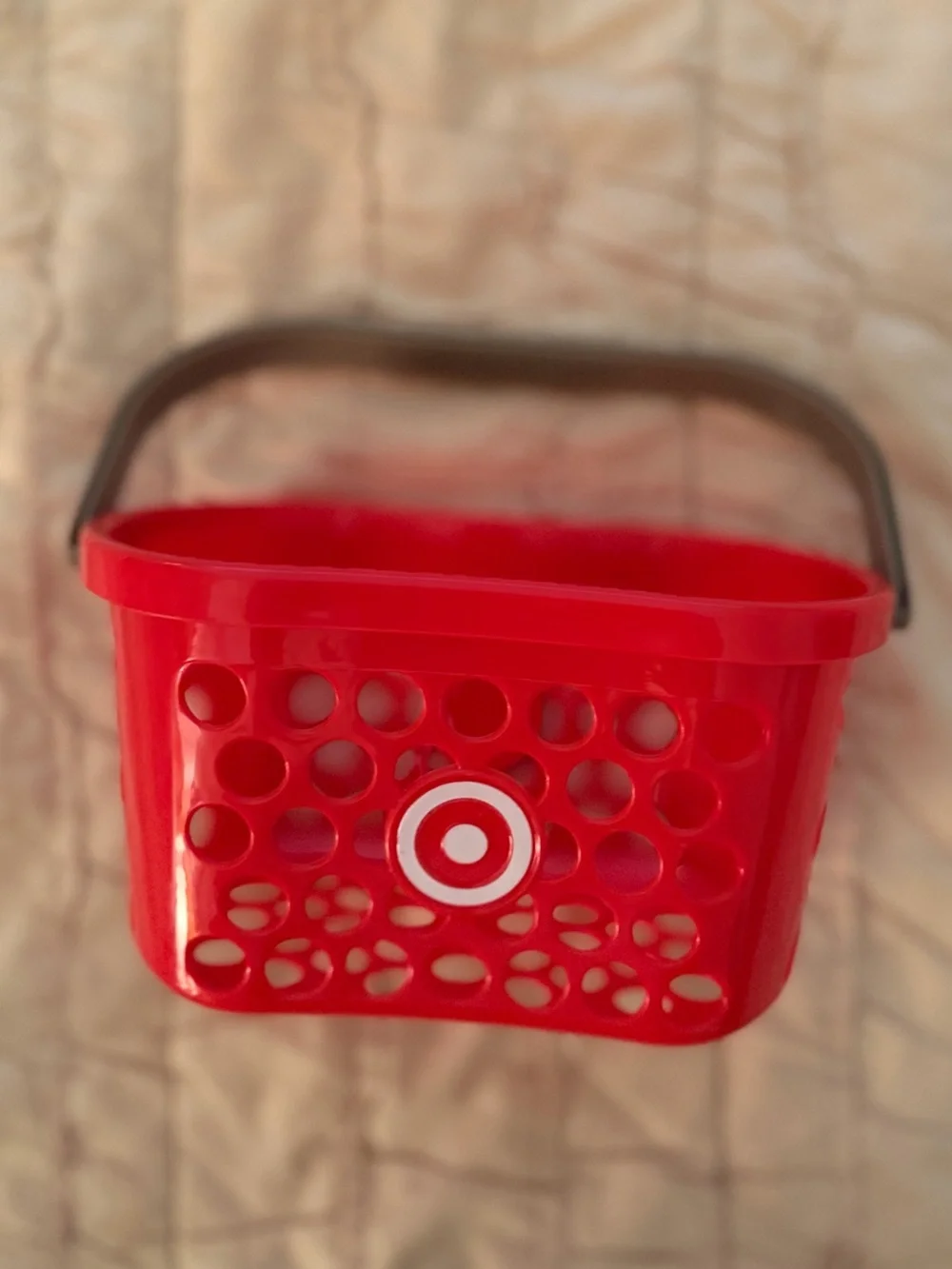 Mini Target Basket - Picture 3 of 4